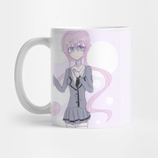 ．Assassin Classroom - Ritus． Mug